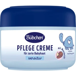 Pflege Creme 75 Ml Yüz ve Vücut İçin Bebek Bakım Kremi