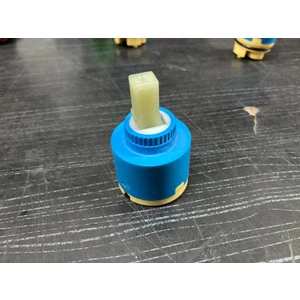 Batarya Aç-Kapa 40 Mm Kartuş