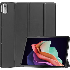 Shin-Wo Lenovo Tab P11 Gen 2 Flip Folio Ultra İnce Pu-Deri Sert Kapak Tablet Kılıfı (Yurt Dışından)