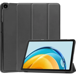 Shin-Wo Huawei Matepad Se 10.4'' Flip Folio Ultra İnce Pu-Deri Sert Kapak Tablet Kılıfı (Yurt Dışından)