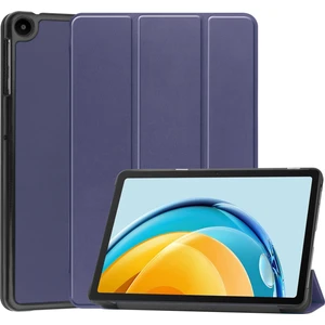 Shin-Wo Huawei Matepad Se 10.4'' Flip Folio Ultra İnce Pu-Deri Sert Kapak Tablet Kılıfı (Yurt Dışından)