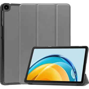 Shin-Wo Huawei Matepad Se 10.4'' Flip Folio Ultra İnce Pu-Deri Sert Kapak Tablet Kılıfı (Yurt Dışından)
