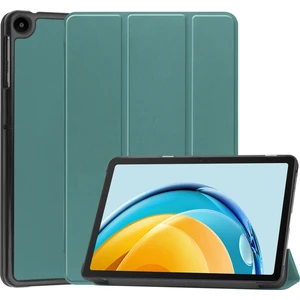 Shin-Wo Huawei Matepad Se 10.4'' Flip Folio Ultra İnce Pu-Deri Sert Kapak Tablet Kılıfı (Yurt Dışından)