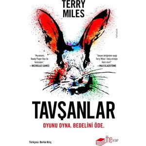 Tavşanlar