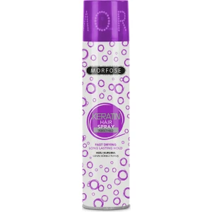 Keratin Saç Spreyi 250 Ml