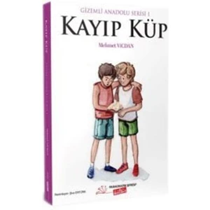 Kayıp Küp