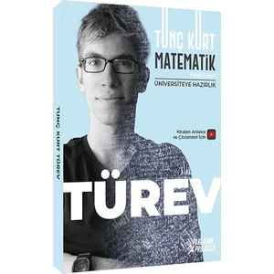 Tunç Kurt Türev Parlayan Projeler