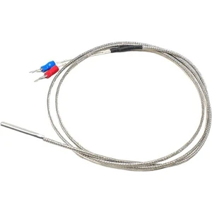 Wrnt-01 K-Tip 0-800C Termokupl 1 Metre