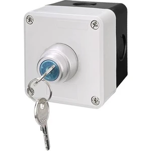 Tekli Anahtarlı Switch Buton Kutusu