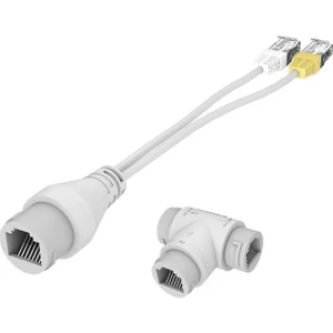 GNT-5313AB Poe Splitter - RJ45 3 Yollu Ayırıcı