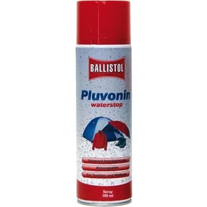 Pluvonin Waterproofing Spray