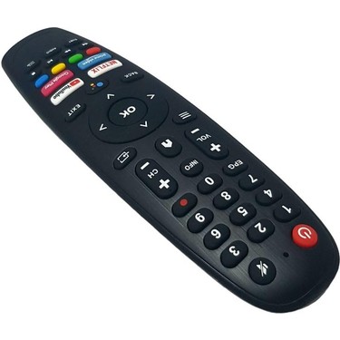 Electroon Onvo OV58900 Android Smart LED Tv Kumanda Ses Fiyatı