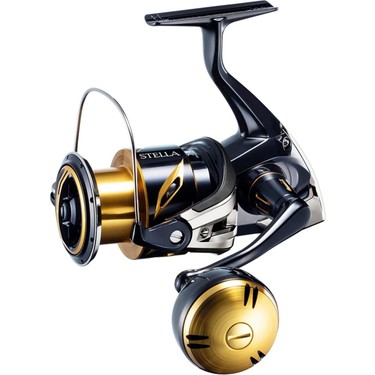 SHIMANO Stella Sw C 4000 Xg Jig Olta Makinesi Fiyatı
