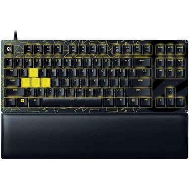 Razer Huntsman V2 Tenkeyless Kırmızı Switch Esl Ed Fiyatı