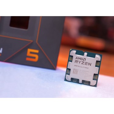 AMD Ryzen 5 7600X 4,7 GHz 32 MB Cache AM5 İşlemci Fiyatı