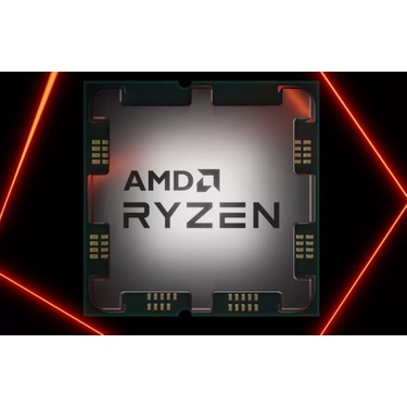 AMD Ryzen 5 7600X 4,7 GHz 32 MB Cache AM5 İşlemci Fiyatı