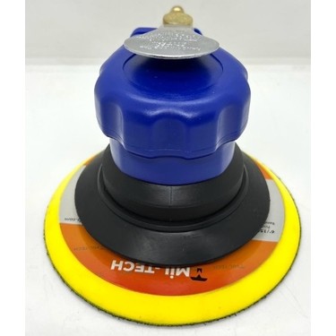 はらみ Mil-Tech At-19 Havalı Eksantrik Zımpara Makinesi Fiyatı