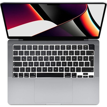 Macbook Pro 16 Inç 2023 A2780 M2 Max Pro Işlemcili Türkçe Q Fiyatı