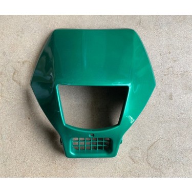 Motorcu Aziz Aslan Pejo 103 Ninja Ön Siperlik (Hafif Çizik) Fiyatı