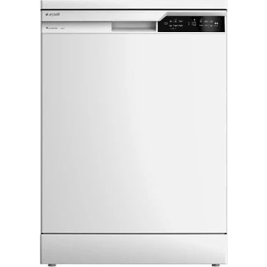 Arçelik 6166 B Bulaşık