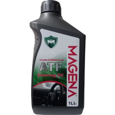 Magena Atf Şanzıman ve Direksiyon Yağı ( Üretim Yılı: 2022