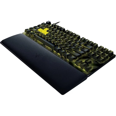 Razer Huntsman V2 Tenkeyless Kırmızı Switch Esl Ed Fiyatı