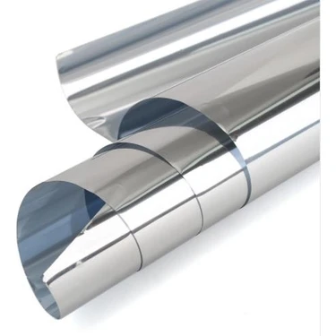 AYNALI CAM FİLMİ AMERİKAN ÇİZİLMEZ 75 CM X 3