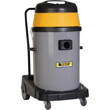 Star 602 Wd Plastik Çift Motorlu Star 602 Wdp Profesyonel Elektrik