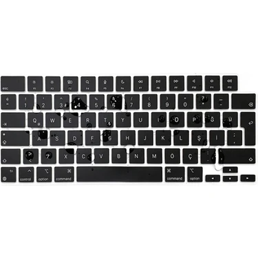 Macbook Pro 16 Inç 2023 A2780 M2 Max Pro Işlemcili Türkçe Q Fiyatı