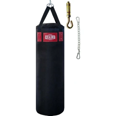 Excalibur Polystar 90 x 35 Boks Kum Torbası