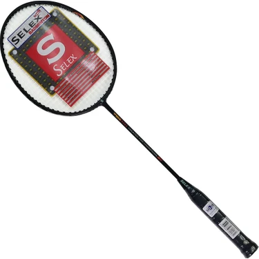 Selex  5303 Çantalı - Badminton Raketi -
