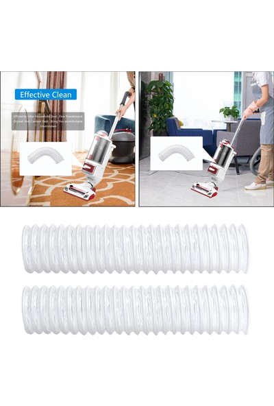 Kesoto Rotator Için 2x Kanal Hortumu NV472 NV501 UV560 (Yurt Dışından)