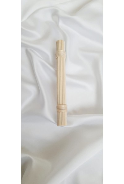 Barbarossa Rattan Kulp Özel Tasarım | 128 mm Iki Vida Arası | RATTAN128MM