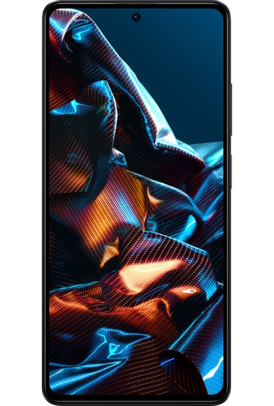 Poco X5 Pro 5G 256 GB 8 GB Ram (Poco Türkiye Garantili)