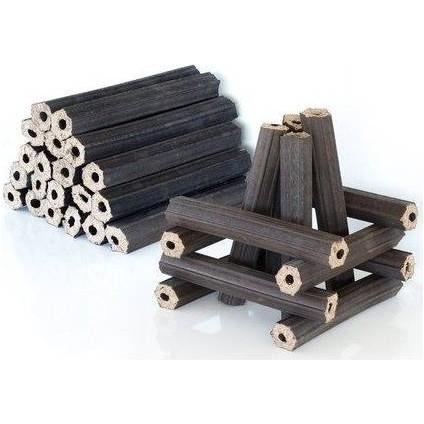 20 kg Briket Şömine Odunu