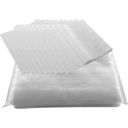 10 Adet Philips AC1711 Uyumlu Gümüş Iyonlu Elektrostatik Toz Tutucu Ön Filtre