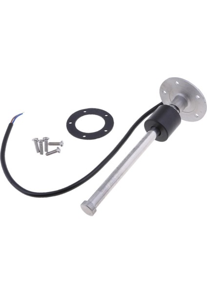 316 Paslanmaz Tank Sıvı Su Seviye Sensörü Tekneler Için Yat Rv - 100/150/200/250/300MM - 200MM (Yurt Dışından)