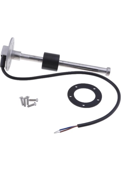 316 Paslanmaz Tank Sıvı Su Seviye Sensörü Tekneler Için Yat Rv - 100/150/200/250/300MM - 200MM (Yurt Dışından) fiyatları
