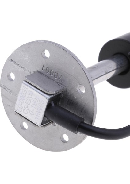 316 Paslanmaz Tank Sıvı Su Seviye Sensörü Tekneler Için Yat Rv - 100/150/200/250/300MM - 200MM (Yurt Dışından) modelleri