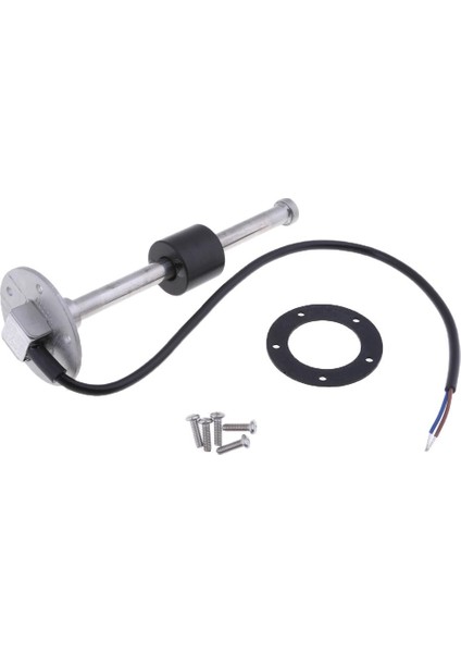 316 Paslanmaz Tank Sıvı Su Seviye Sensörü Tekneler Için Yat Rv - 100/150/200/250/300MM - 200MM (Yurt Dışından) fırsatları