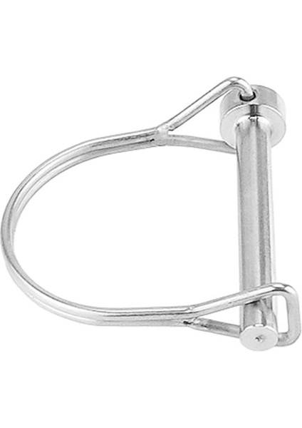 8X70MM Kilitleme Pimi Araç Yelken Donanımı Için Hızlı Sürüm (Yurt Dışından) fiyatları