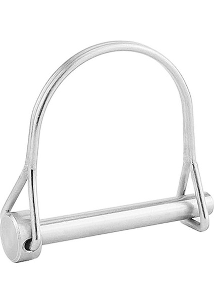 8X70MM Kilitleme Pimi Araç Yelken Donanımı Için Hızlı Sürüm (Yurt Dışından) fırsatları