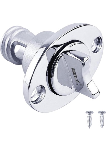 25MM Tekne Sintine Drenaj Tapası Deniz Sınıfı 316 Paslanmaz Çelik Drenaj Bung Aracı (Yurt Dışından) fiyatları
