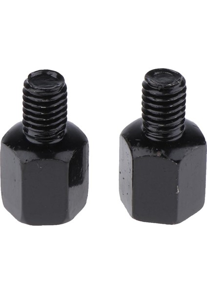 2xmotorccle Ayna Adaptörleri Rh 8mm Rh 8mm Aynaya Monte Edilmiş Moped Moped (Yurt Dışından) fiyatları