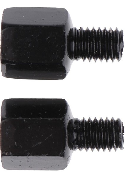 2xmotorccle Ayna Adaptörleri Rh 8mm Rh 8mm Aynaya Monte Edilmiş Moped Moped (Yurt Dışından) modelleri