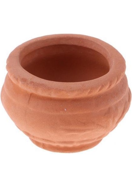 Dollhouse Fot Pot 3 Parça (Yurt Dışından)