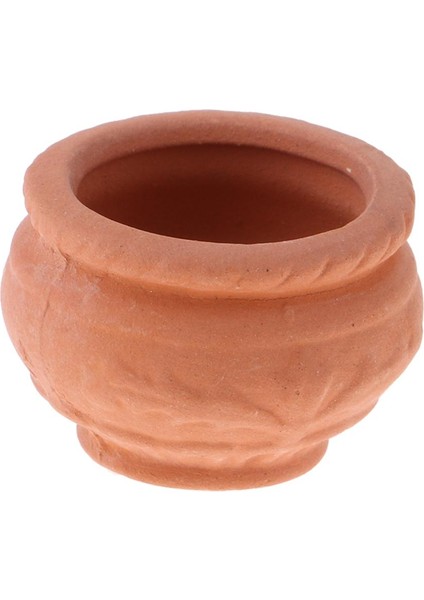 Dollhouse Fot Pot 3 Parça (Yurt Dışından) fırsatları