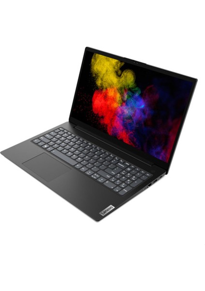 V15 i7-1165G7 16GB 512GB SSD Freedos 15.6" Fhd Taşınabilir Bilgisayar 82KB00CDTX