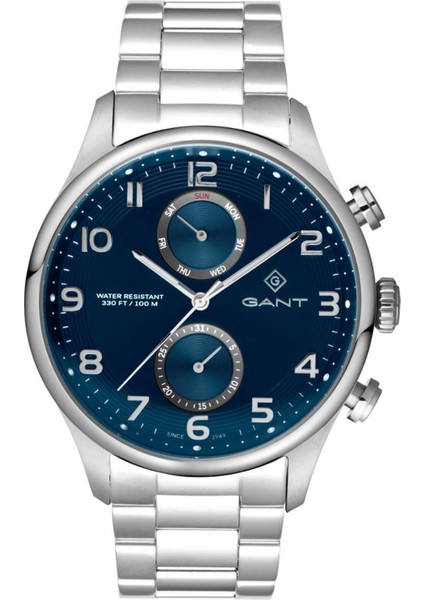 G175003 Erkek Kol Saati