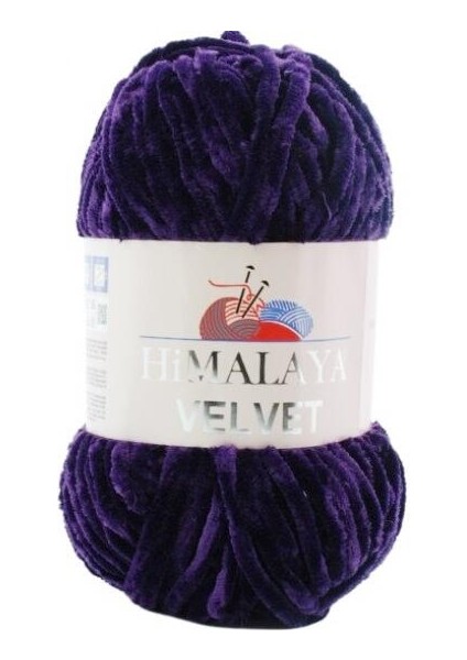 Velvet 90028 Mor